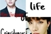 Fanfic / Fanfiction Coincidences of life!!!VHOPE