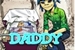 Fanfic / Fanfiction Daddy (English version)