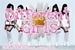 Fanfic / Fanfiction Different Girls {다른 소녀들} • Interativa BTS