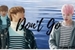 Fanfic / Fanfiction Don't Go - JiKook OneShot