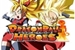 Fanfic / Fanfiction Dragon Ball Heroes