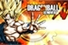 Fanfic / Fanfiction Dragon Ball Xenoverse