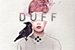 Fanfic / Fanfiction Duff