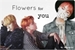 Fanfic / Fanfiction Flowers For You