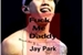 Fanfic / Fanfiction Fuck me daddy {•Jay Park}