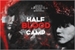 Fanfic / Fanfiction Half blood Camp (Imagine Jungkook)