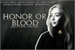 Fanfic / Fanfiction Honor or Blood