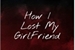 Fanfic / Fanfiction How I Lost My Girlfriend - Drabble ✨