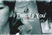 Fanfic / Fanfiction I Turn to You (Jikook)