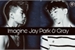 Fanfic / Fanfiction Imagine Jay Park and Gray
