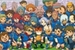 Fanfic / Fanfiction Inazuma Eleven - Próxima Geração