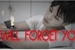 Fanfic / Fanfiction Jikook- I will forget you