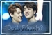 Fanfic / Fanfiction Just Friends? {2jae}