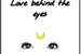 Fanfic / Fanfiction Love behind the eyes- Cameron Dallas
