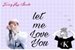 Fanfic / Fanfiction Let Me Love You>Jung hoseok