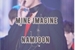 Fanfic / Fanfiction Mine imagine - Namjoon