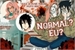 Fanfic / Fanfiction Normal? Eu? - Sasusaku