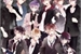 Lista de leitura Diabolik Lovers