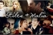 Fanfic / Fanfiction ~Stalia~