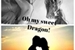Fanfic / Fanfiction Oh my sweet Dragon!