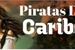 Fanfic / Fanfiction Piratas Do Caribe - A Filha Do Sparrow