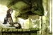 Fanfic / Fanfiction Shadow of the colossus