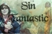 Fanfic / Fanfiction Sin Fantastic - Imagine Park Jimin (Hot)