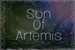 Fanfic / Fanfiction Son Of Artemis