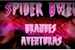 Fanfic / Fanfiction Spider-Gwen: Grandes Aventuras