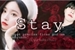 Fanfic / Fanfiction Stay.
