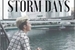 Fanfic / Fanfiction Storm Days