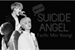 Fanfic / Fanfiction ~SUICIDE ANGEL~ Imagine Min Yoongi