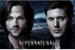 Lista de leitura Supernatural