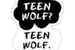 Fanfic / Fanfiction Tell Me Your Secret; Teen Wolf