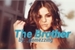 Fanfic / Fanfiction The Brother || JELENA