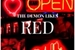 Fanfic / Fanfiction The demon likes red