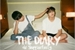 Fanfic / Fanfiction The Diary - Vkook