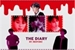 Fanfic / Fanfiction The Diary - YoonMin