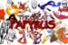 Fanfic / Fanfiction The Great's Papyrus-ASK