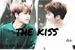 Fanfic / Fanfiction The kiss