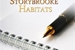 Fanfic / Fanfiction The Storybrooke Habitats