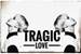 Fanfic / Fanfiction Tragic Love (Imagine Jimin - BTS)