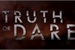 Fanfic / Fanfiction Truth or Dare?
