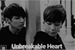 Fanfic / Fanfiction Unbreakable Heart - Jikook