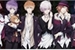 Fanfic / Fanfiction 2 Loucas no mundo de Diabolik Lovers