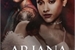 Fanfic / Fanfiction ARIANA GRANDE - Dangerous Woman