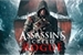 Fanfic / Fanfiction Assassin's Creed: Rogue