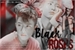 Fanfic / Fanfiction Black Roses