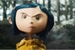 Fanfic / Fanfiction Coraline O Mundo Revelado!!