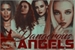 Fanfic / Fanfiction Dangerous Angels